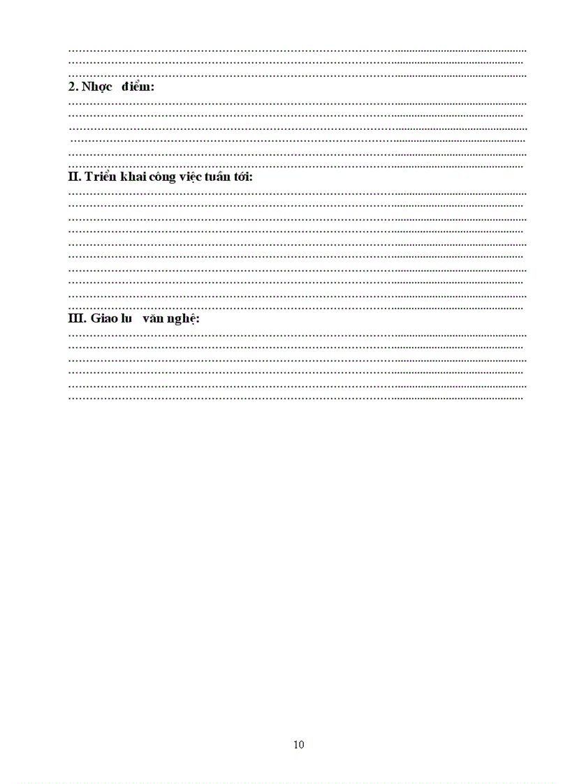 image for page Giáo án lớp 3 chọn TUẦN 26