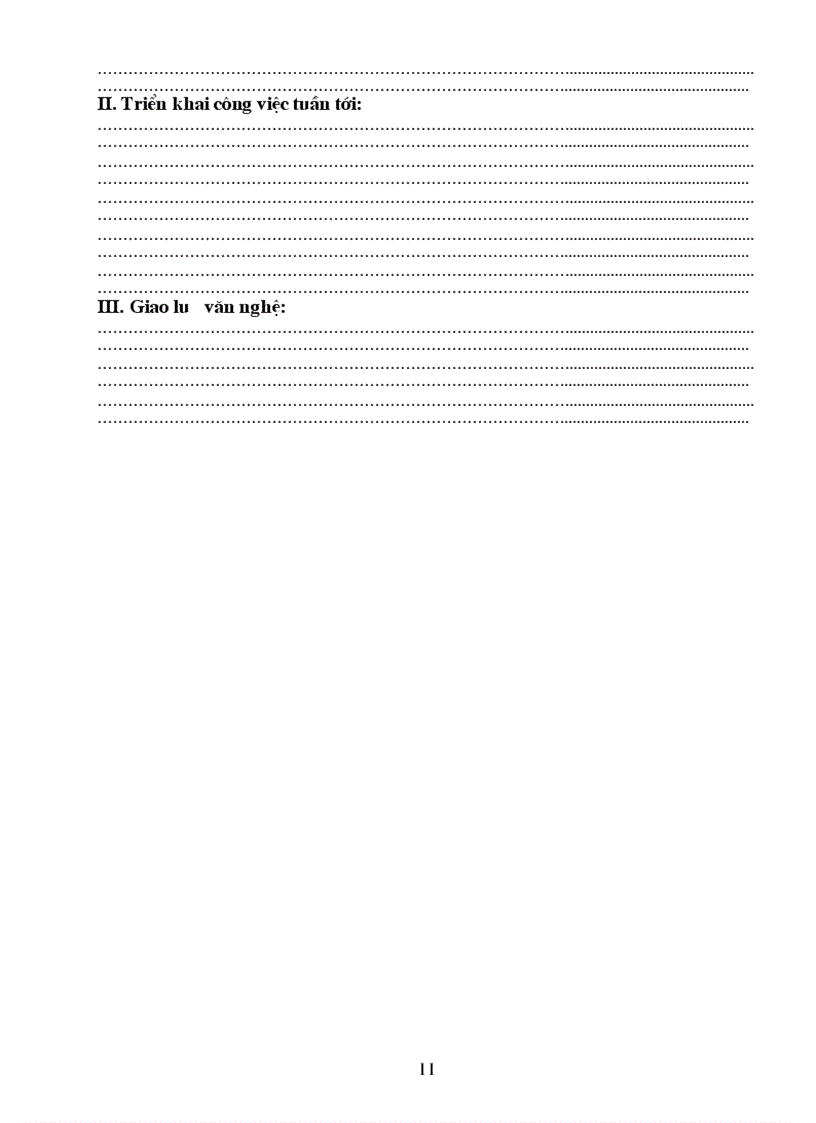 image for page Giáo án lớp 3 chọn TUẦN 29