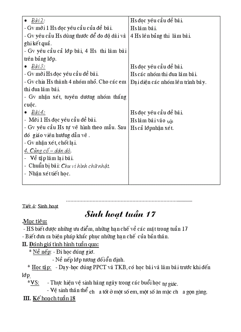 image for page Giao an lop 3 tuan 17 kns gt