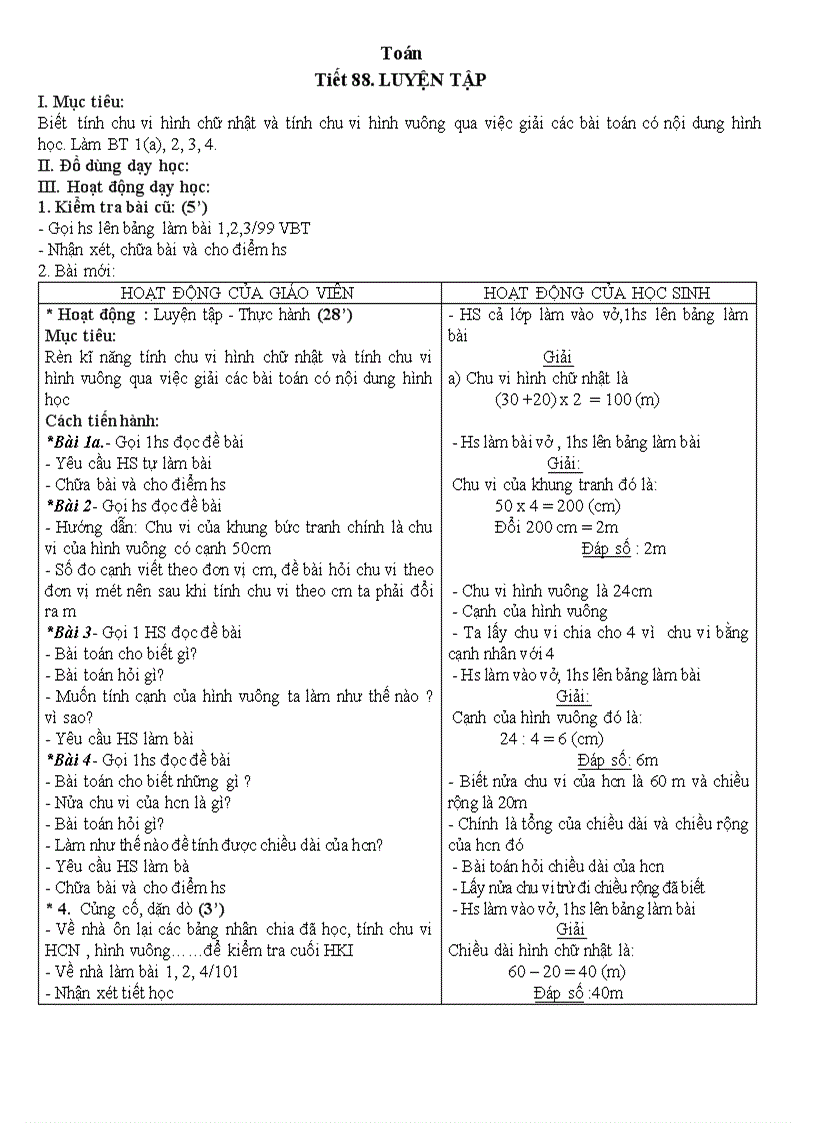 image for page GIÁO ÁN LỚP 3 TUẦN 18 CKTKN GT