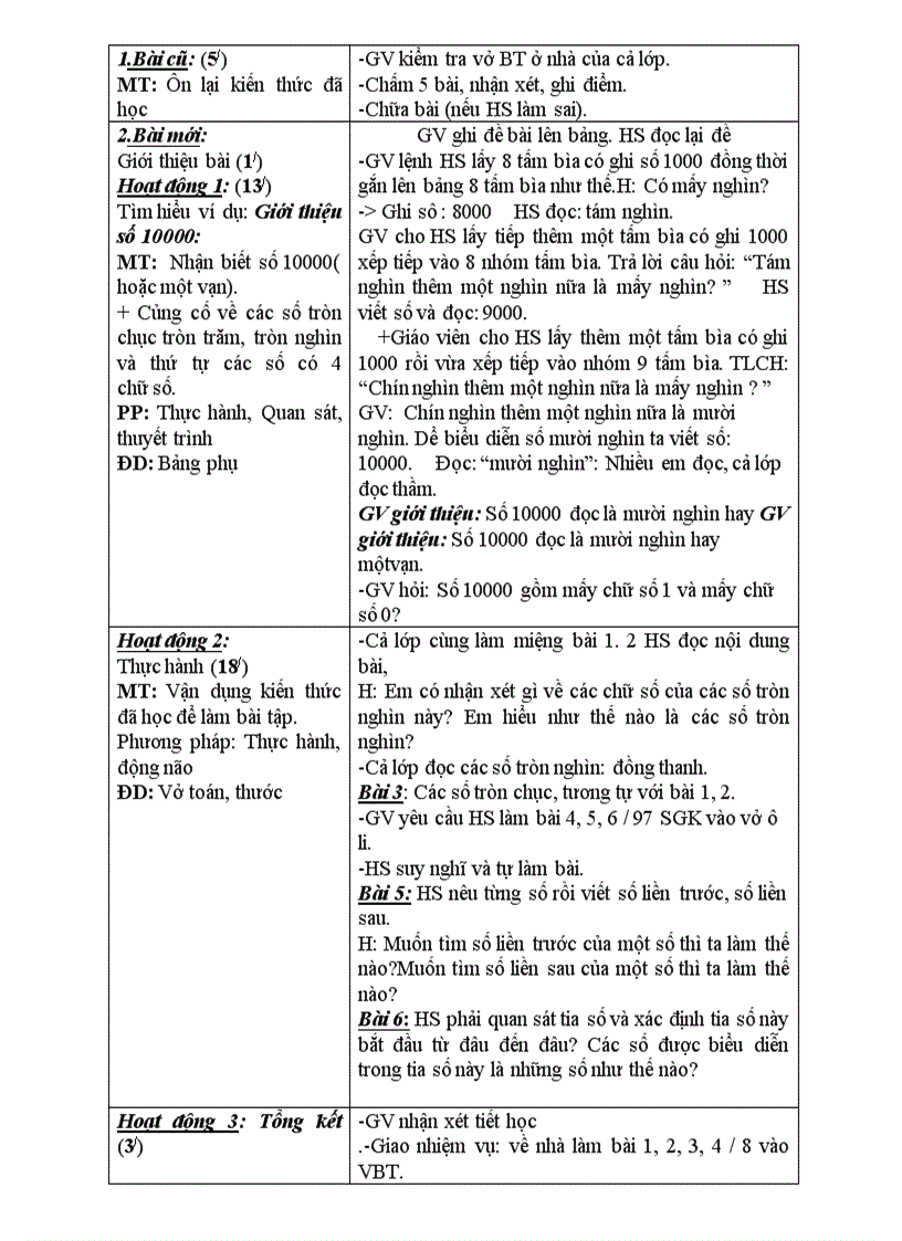 image for page Giao an lop 3 tuan 19 kns gt