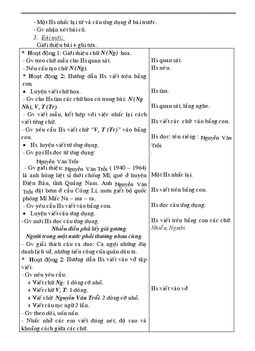 image for page Giao an lop 3 tuan 20 kns gt