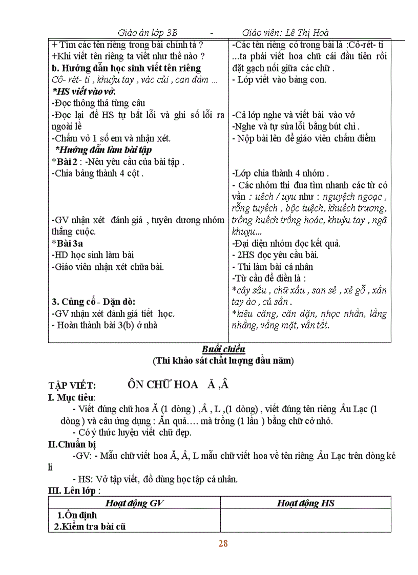 image for page Giao an lop 3 tuan2 CKT KNS