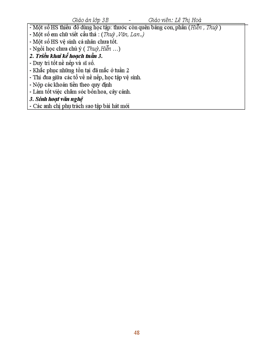 image for page Giao an lop 3 tuan2 CKT KNS