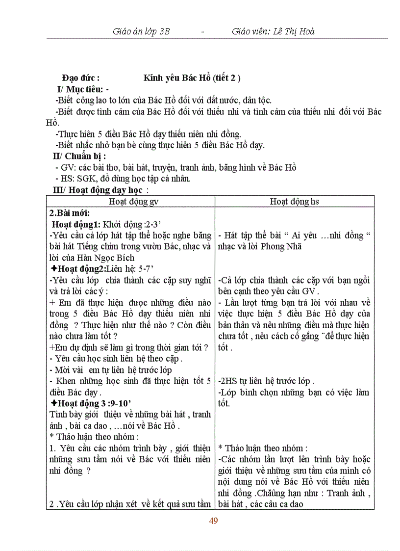 image for page Giao an lop 3 tuan2 CKT KNS