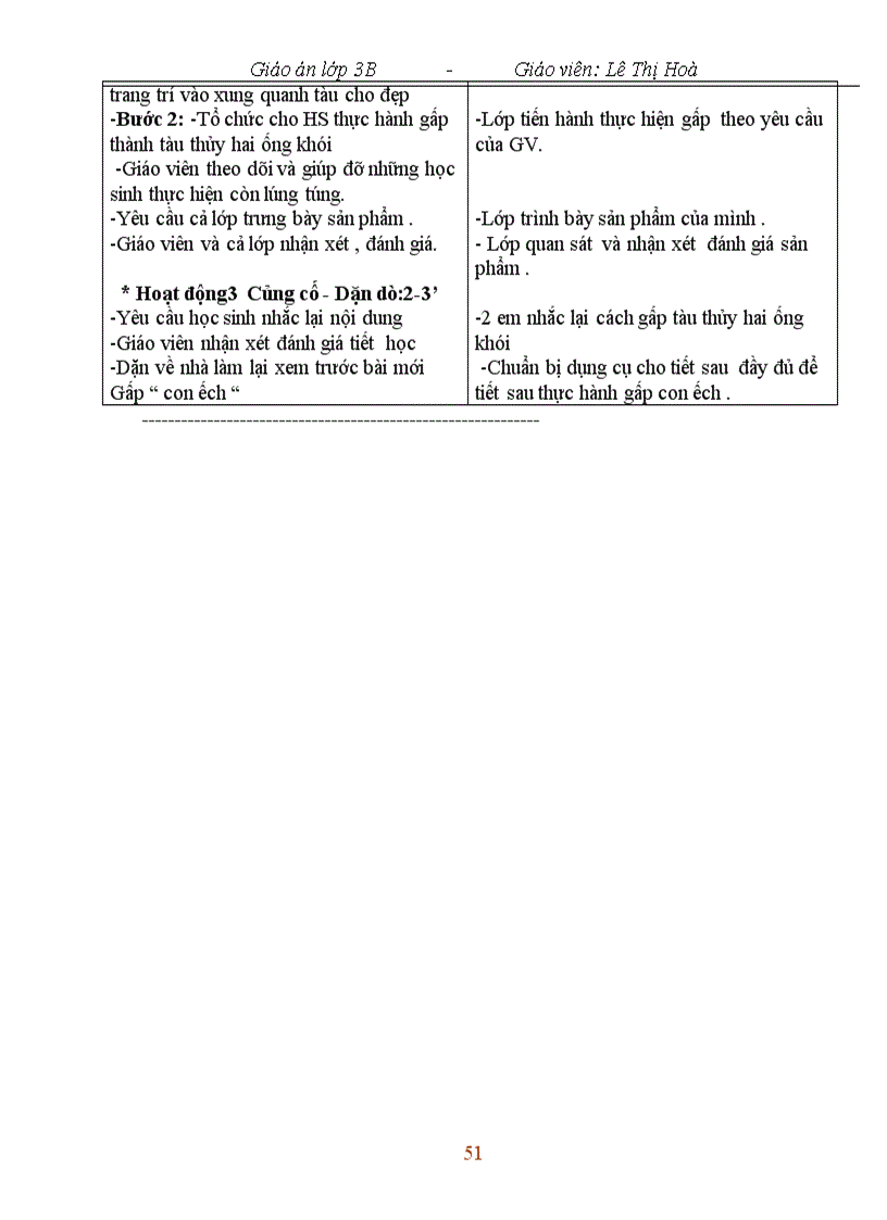 image for page Giao an lop 3 tuan2 CKT KNS