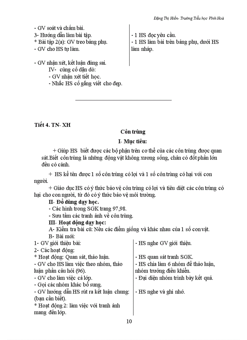 image for page Giao an lop 3 tuan 25 1