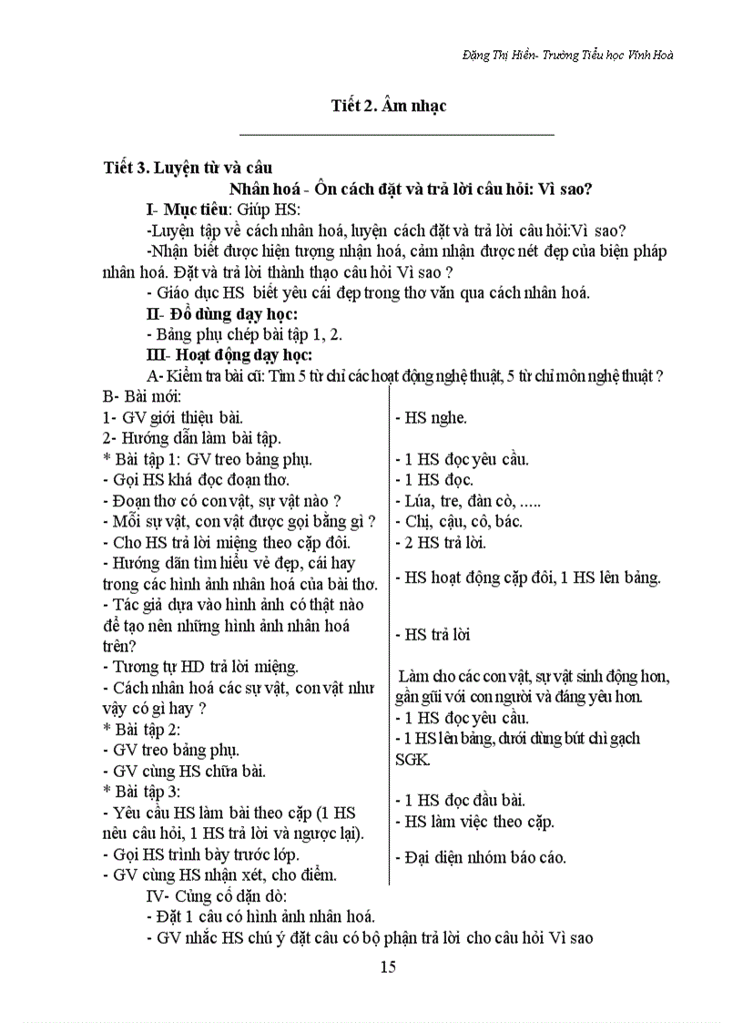 image for page Giao an lop 3 tuan 25 1