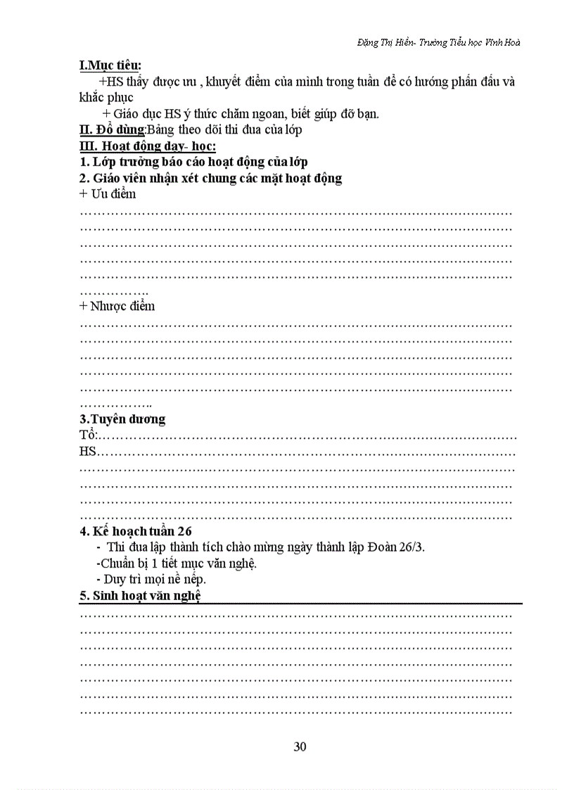 image for page Giao an lop 3 tuan 25 1