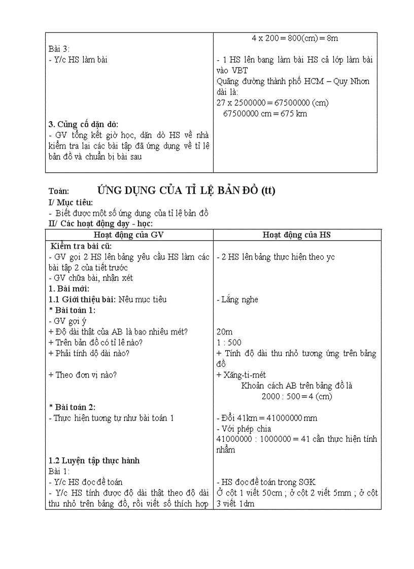 image for page Giáo án lớp 4 chuẩn ko cần chỉnh