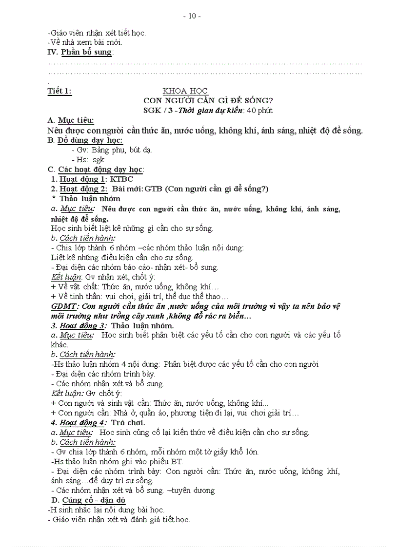 image for page Giao an lop 4 tuan 1