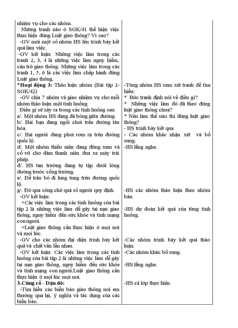 image for page Giáo án lớp 4 Tuần 28 CKTKN