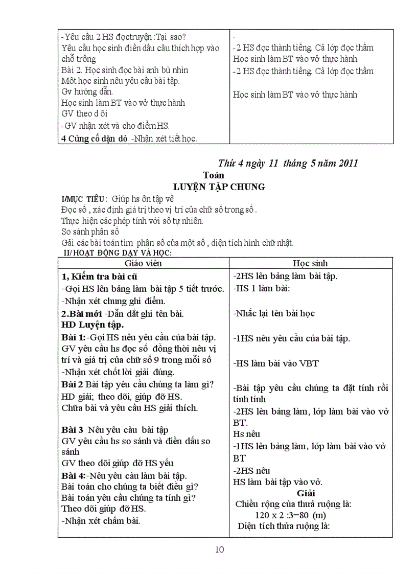 image for page Giao an lop 4 1