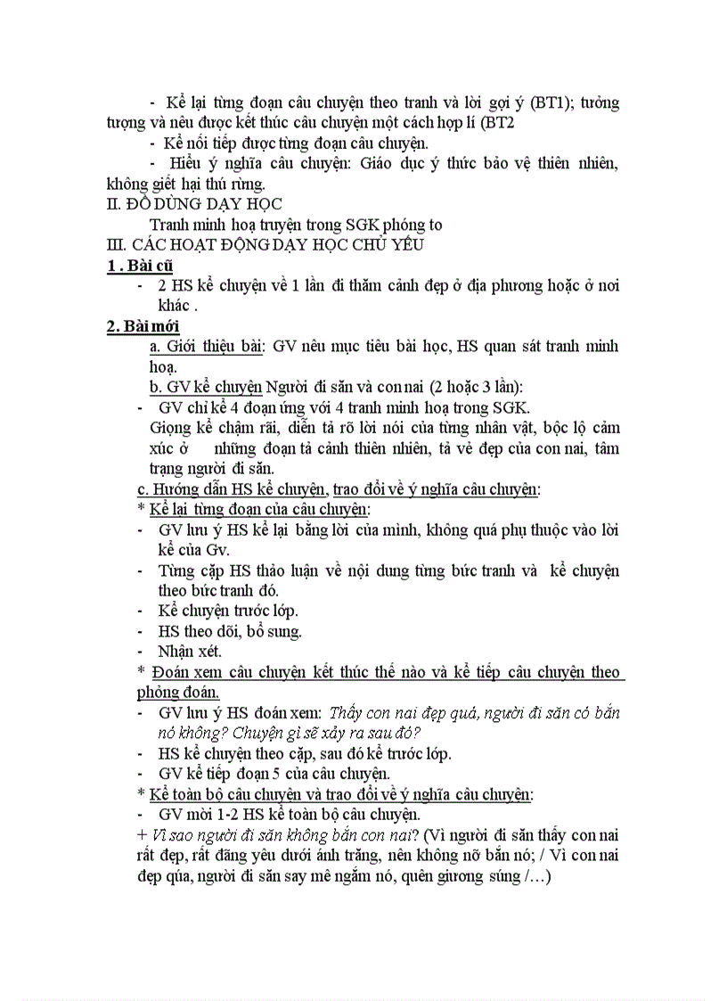 image for page Giáo án lớp 5 tuần 11 theo chuẩn