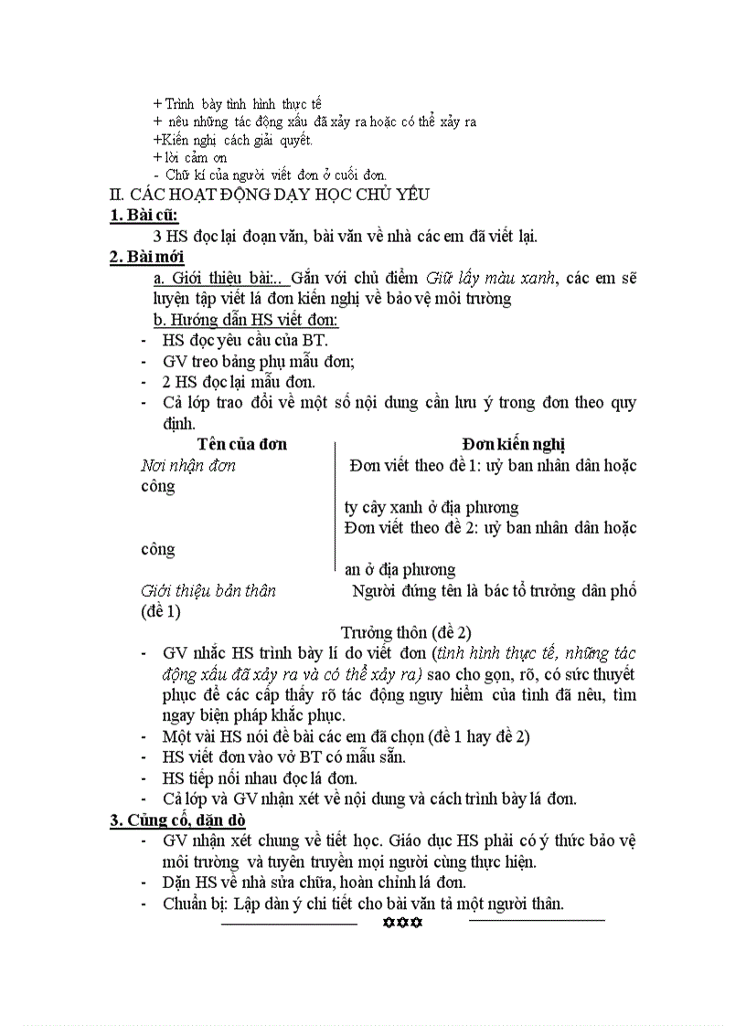 image for page Giáo án lớp 5 tuần 11 theo chuẩn