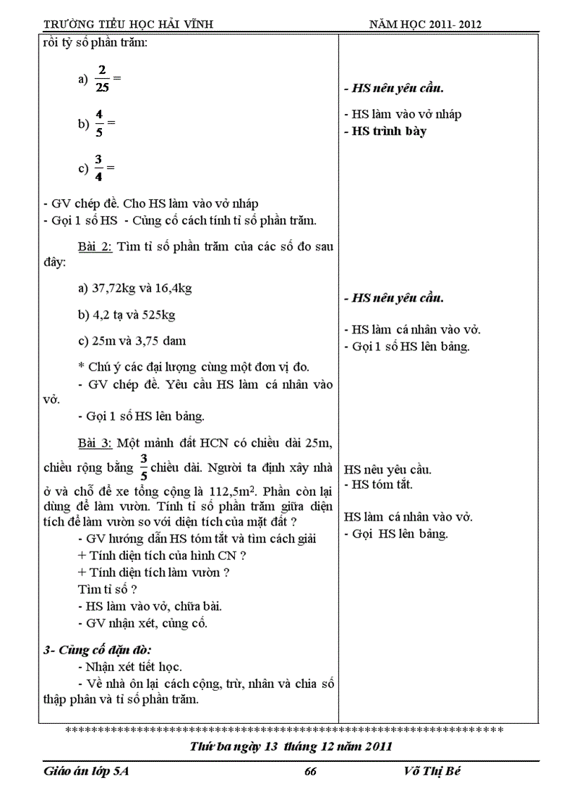 image for page Giáo án lớp 5 tuần 16 CKTKN