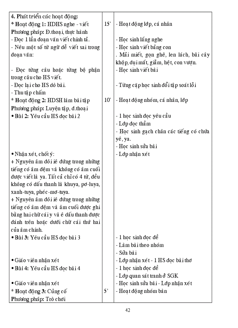 image for page Giáo án lớp 5 tuần 8 đủ các môn