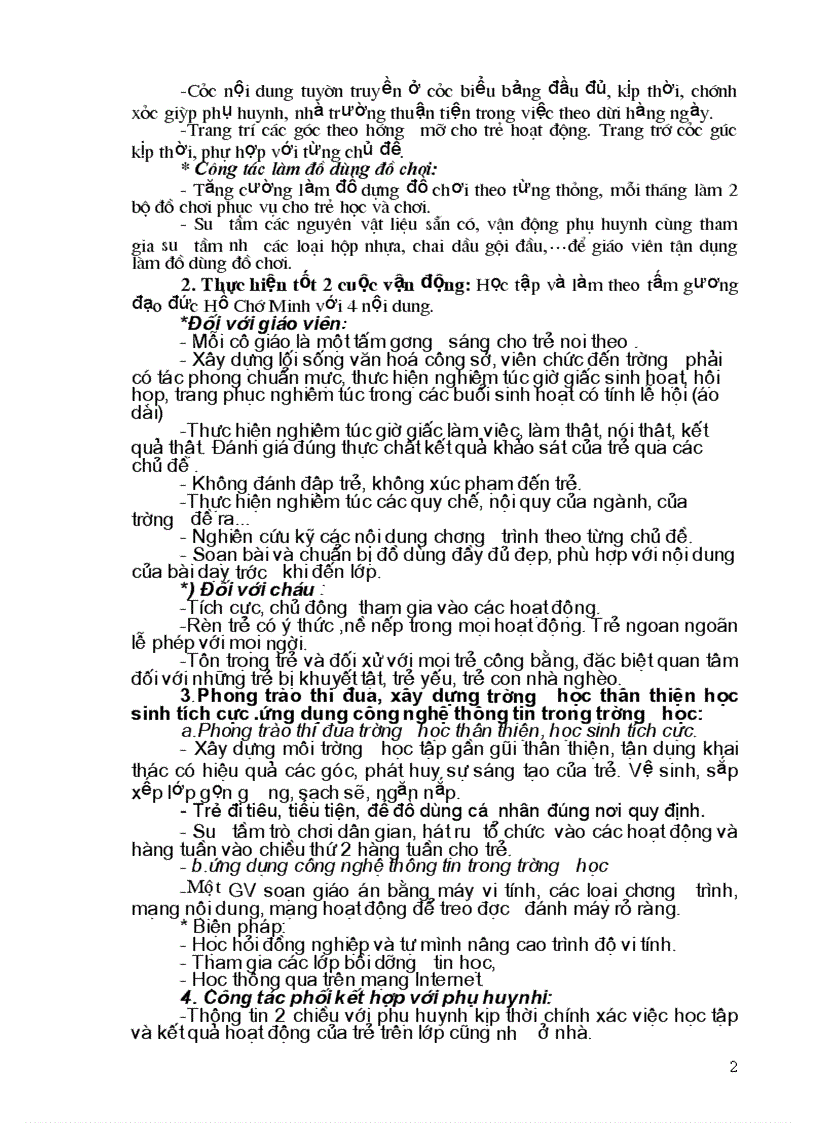 image for page Giao an lop choi day du nhat ne cac ban chuong trinh moi