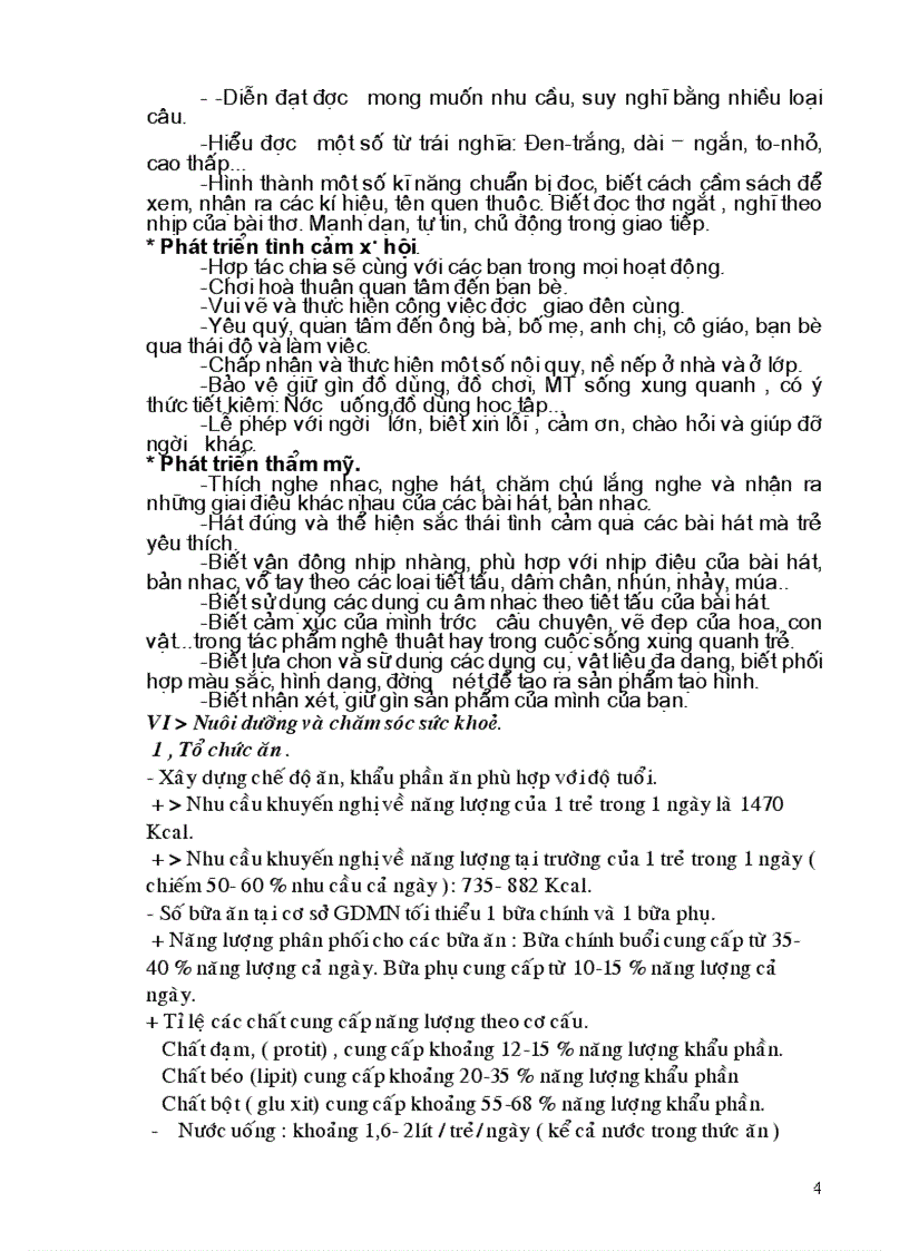 image for page Giao an lop choi day du nhat ne cac ban chuong trinh moi