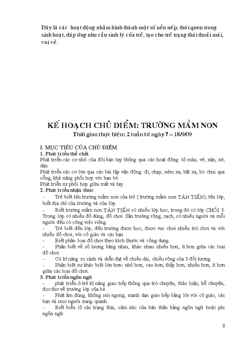 image for page Giao an lop choi day du nhat ne cac ban chuong trinh moi