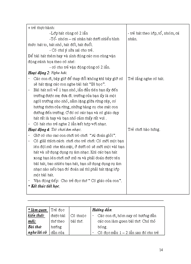 image for page Giao an lop choi day du nhat ne cac ban chuong trinh moi