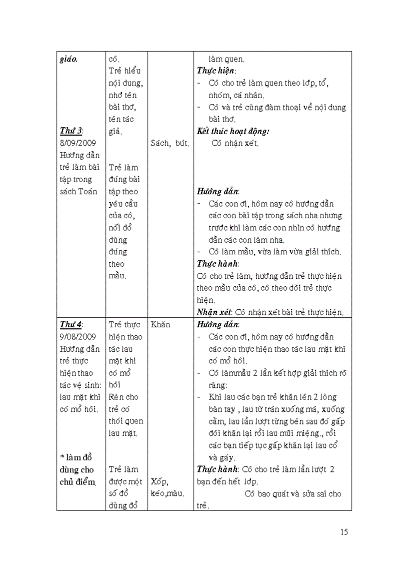 image for page Giao an lop choi day du nhat ne cac ban chuong trinh moi