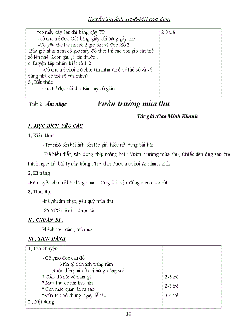 image for page Giao an lop lon