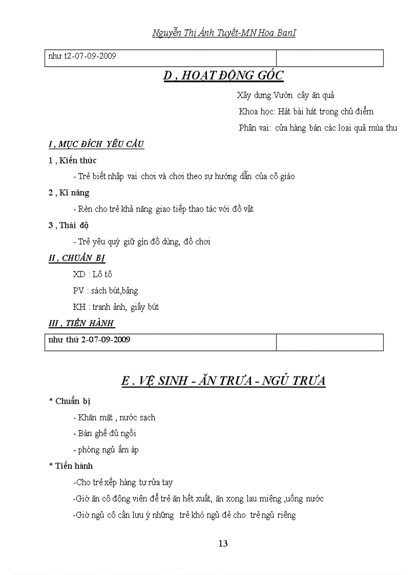 image for page Giao an lop lon