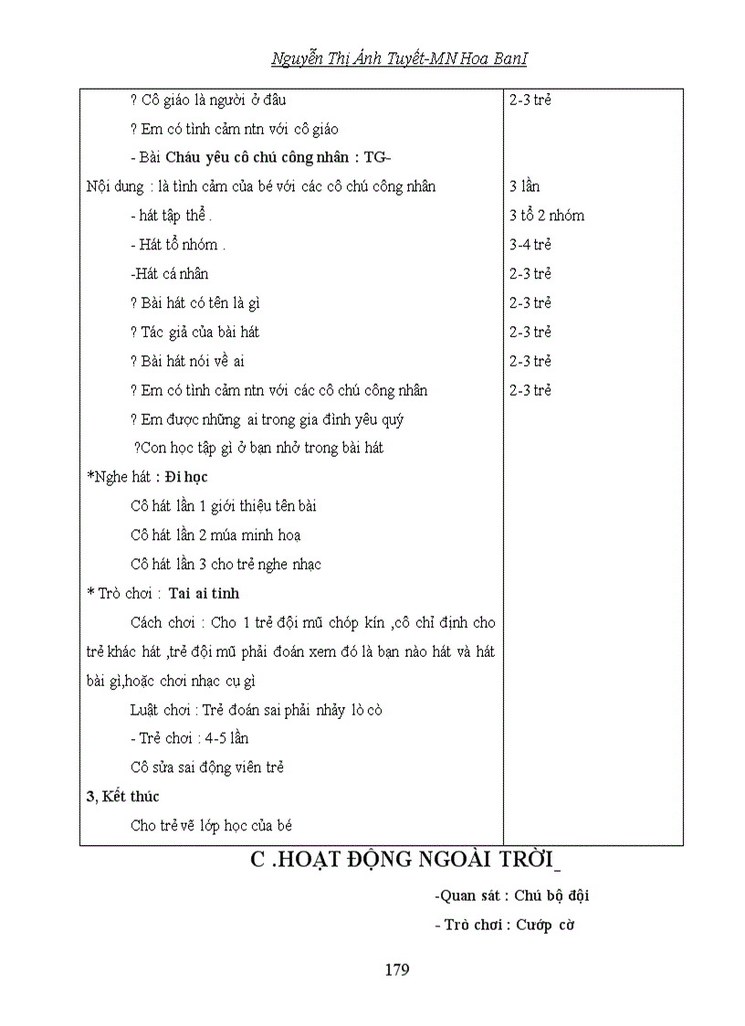 image for page Giao an lop lon