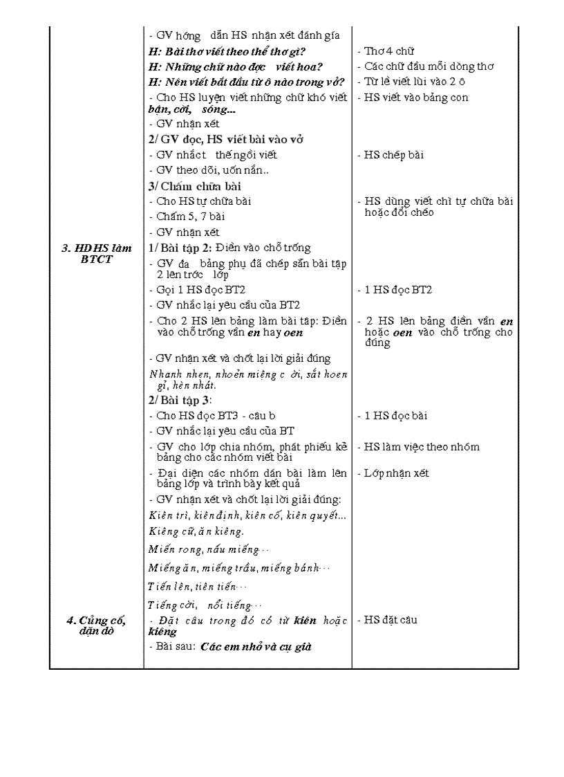 image for page Giáo án lớp3 tuần 7 chuẩn mới