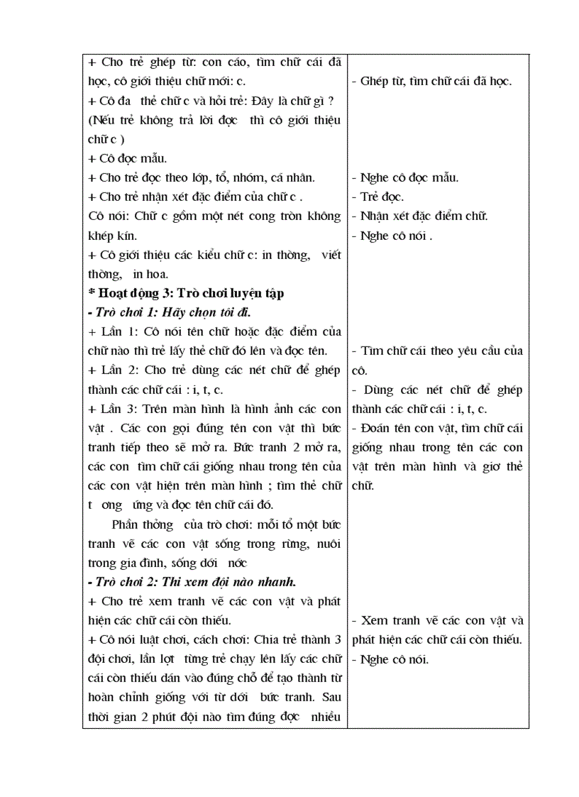 image for page Giáo án LQCC i t c