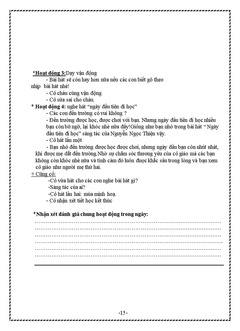 image for page Giao an mam non 35 tuan 1