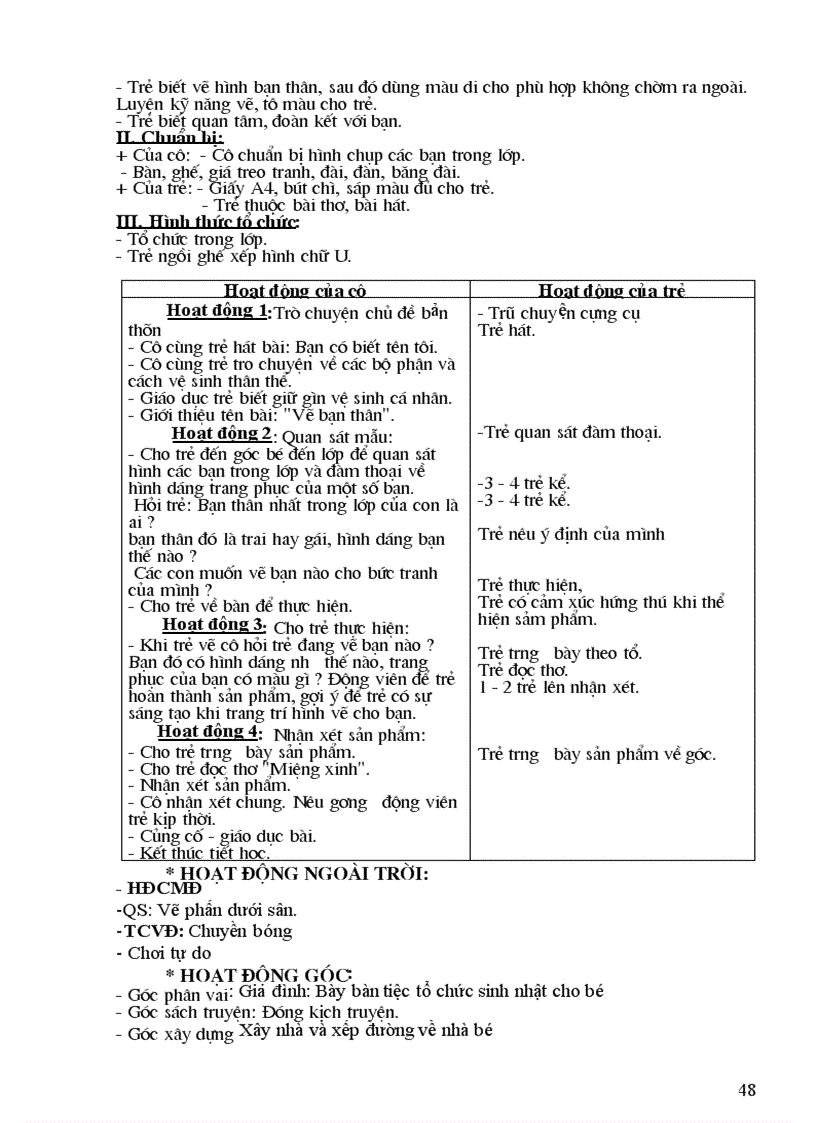 image for page Giao an mam non 5 tuoi 1