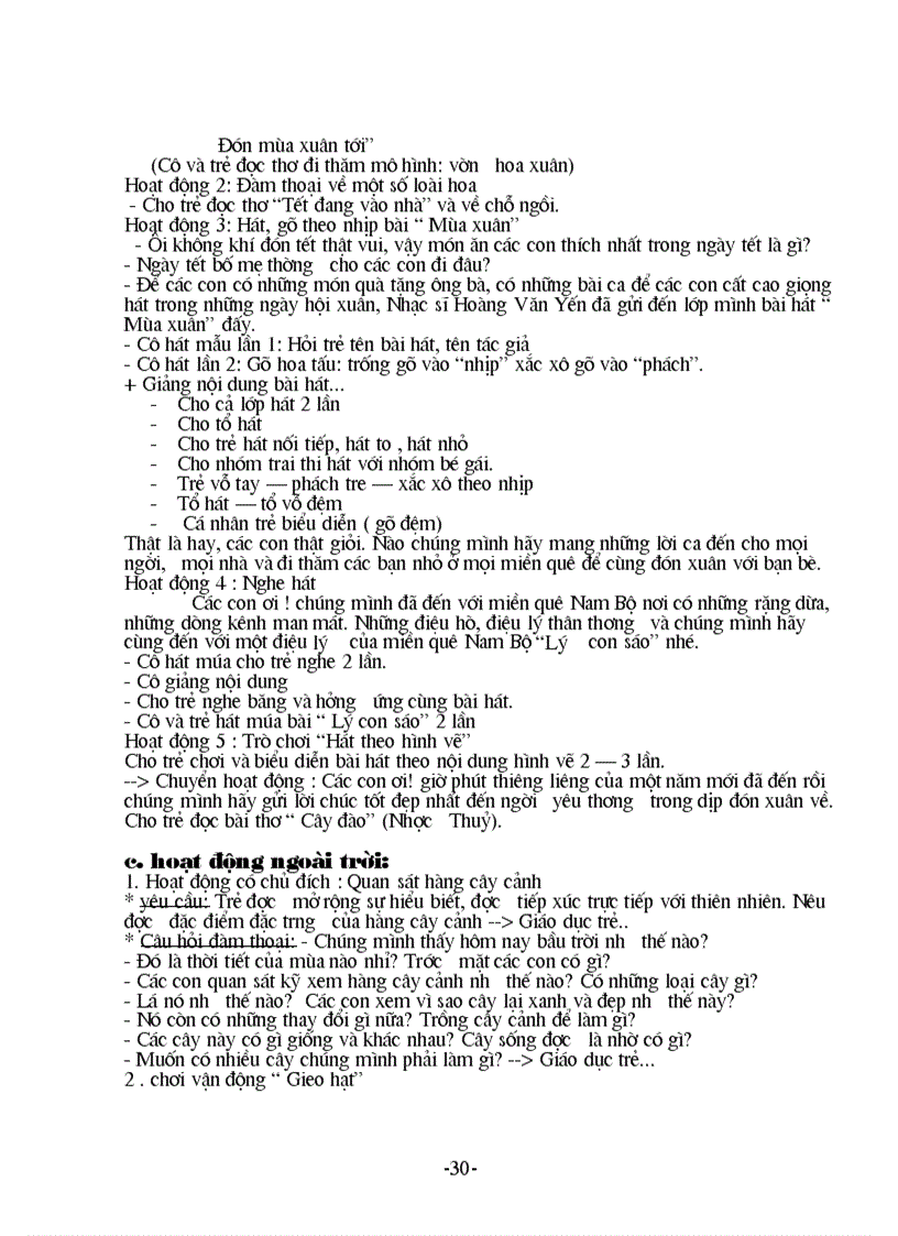 image for page Giao an mam non du bo moi