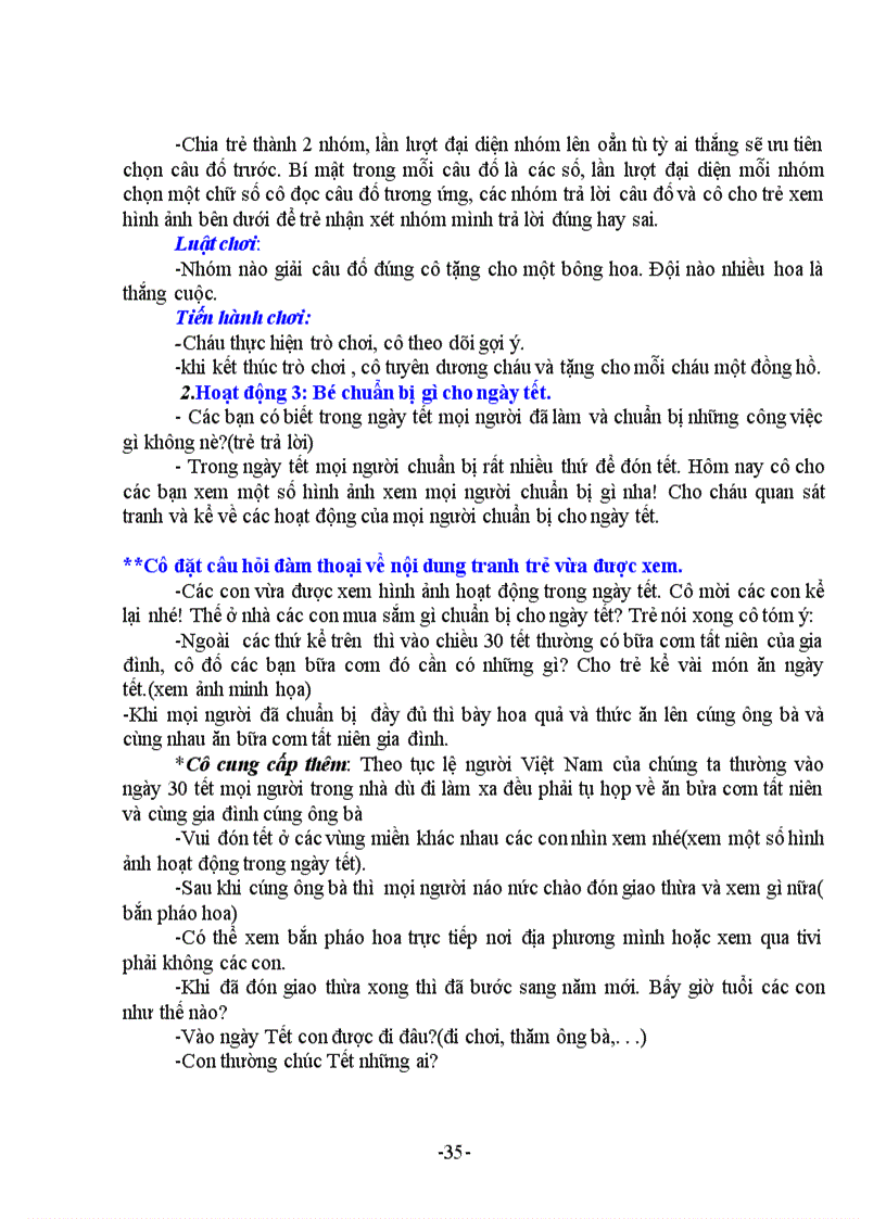 image for page Giao an mam non du bo moi