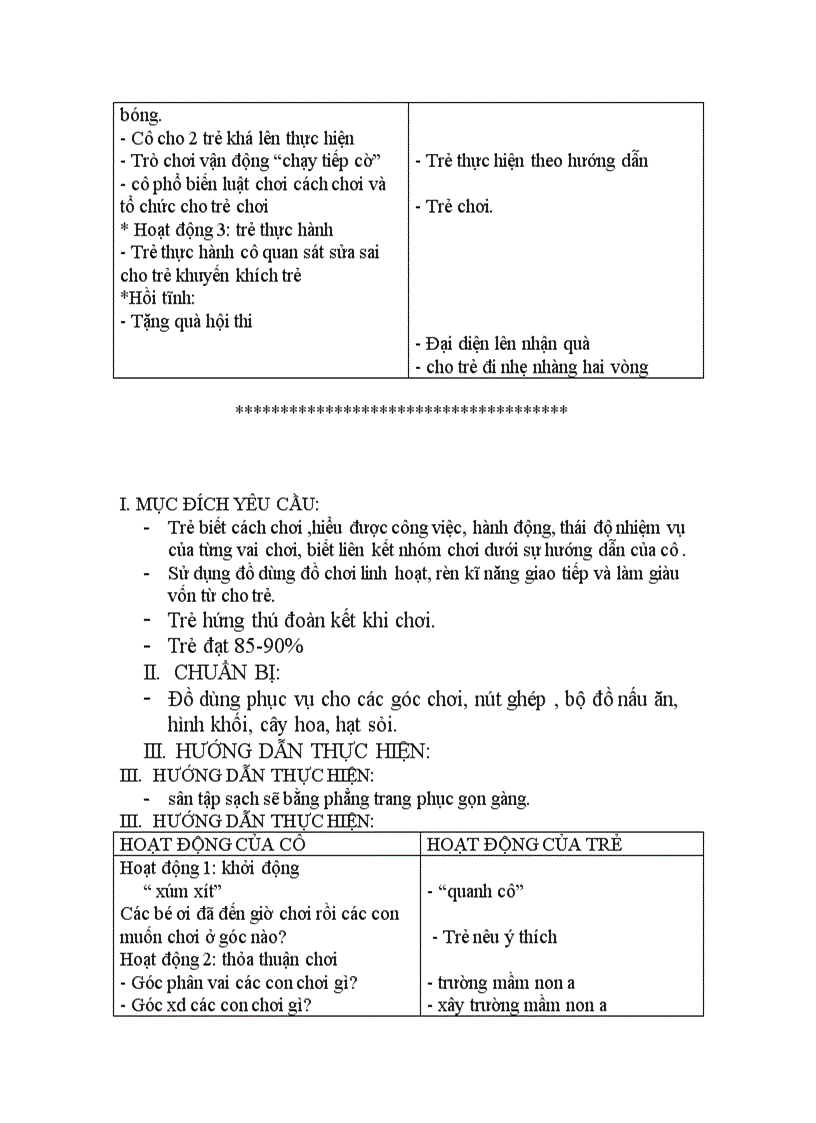 image for page Giao an mam non lop 5 tuoi