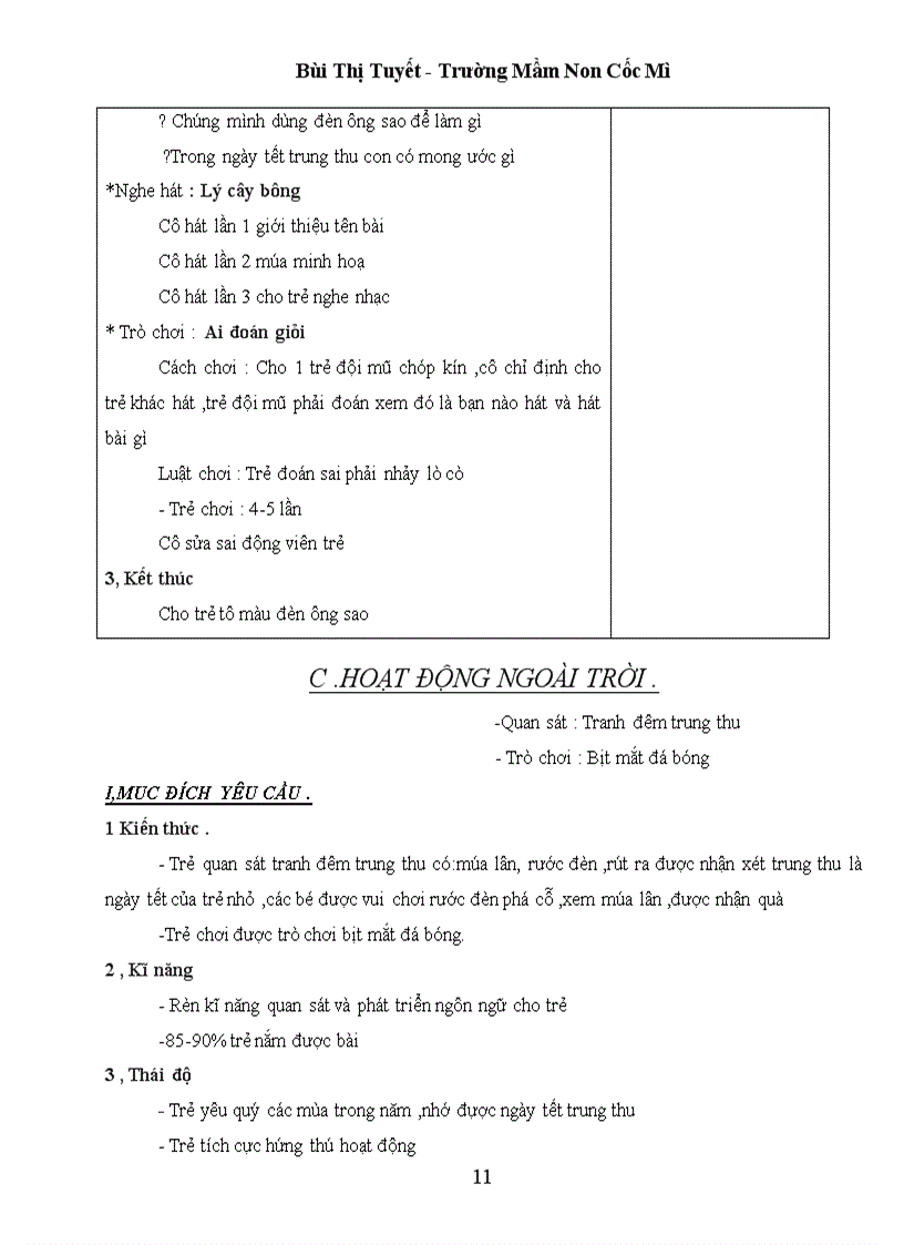 image for page Giao an mam non lop Lon