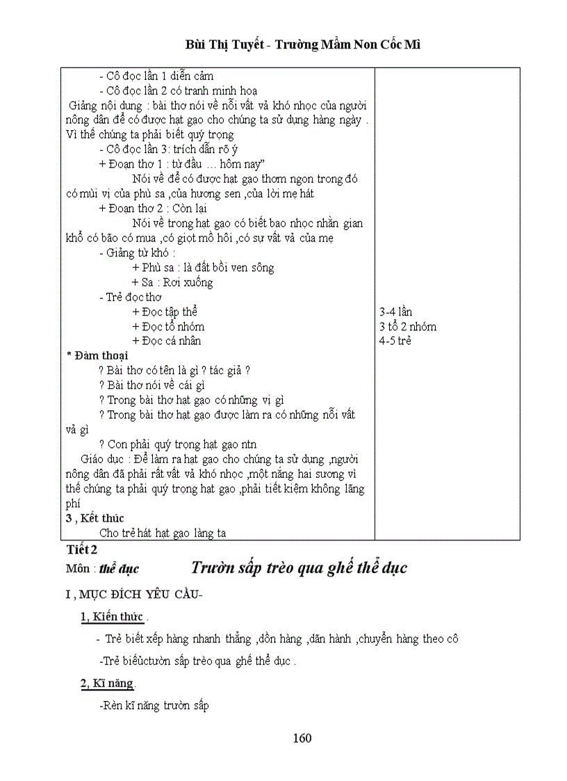 image for page Giao an mam non lop Lon