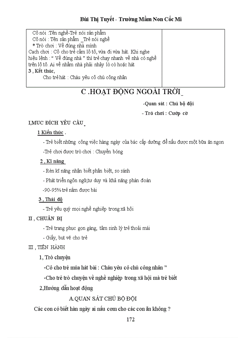 image for page Giao an mam non lop Lon