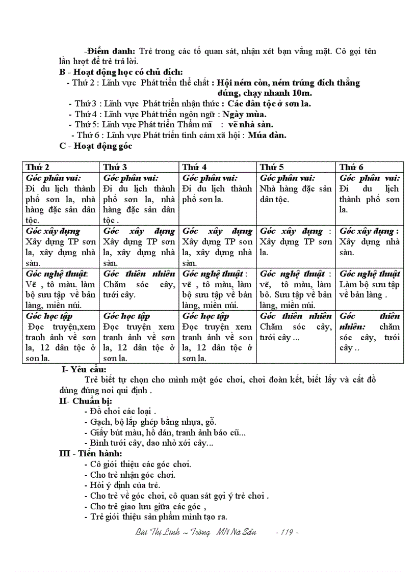 image for page Giao an man non