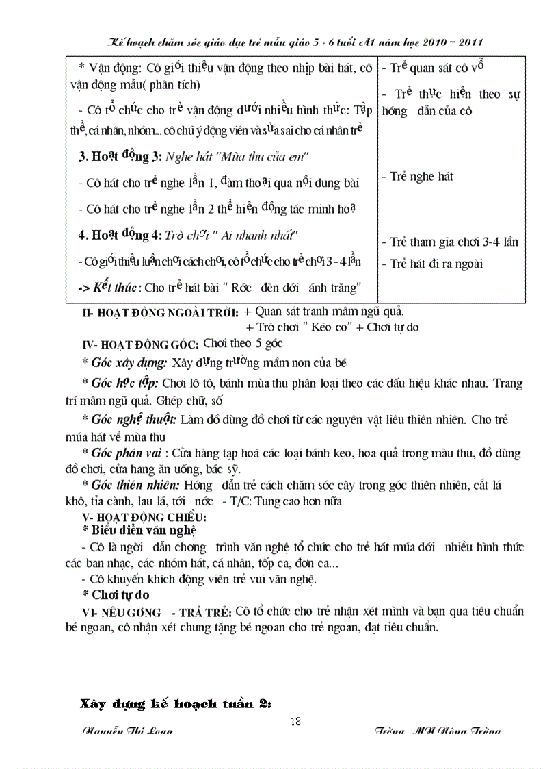 image for page Giao an mau cuc hay 2010