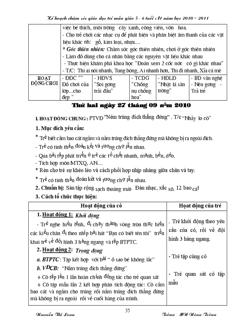 image for page Giao an mau cuc hay 2010
