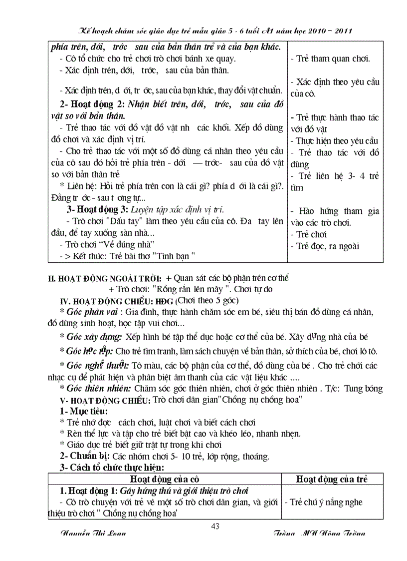 image for page Giao an mau cuc hay 2010