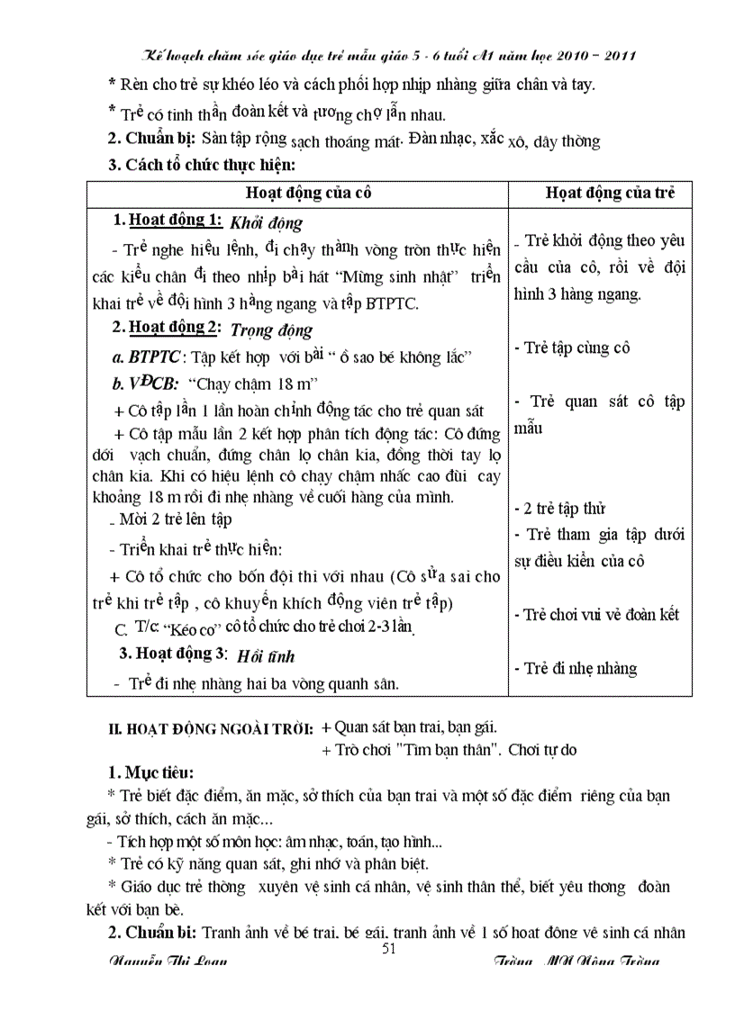 image for page Giao an mau cuc hay 2010