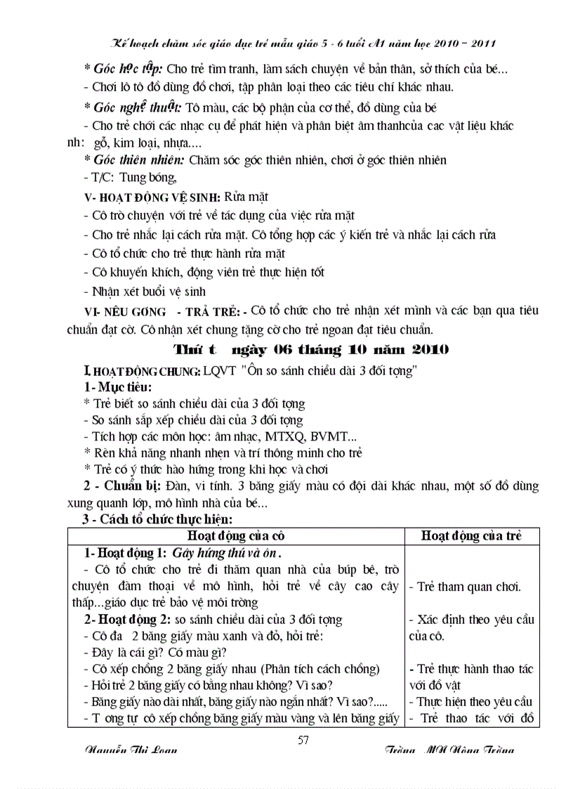 image for page Giao an mau cuc hay 2010