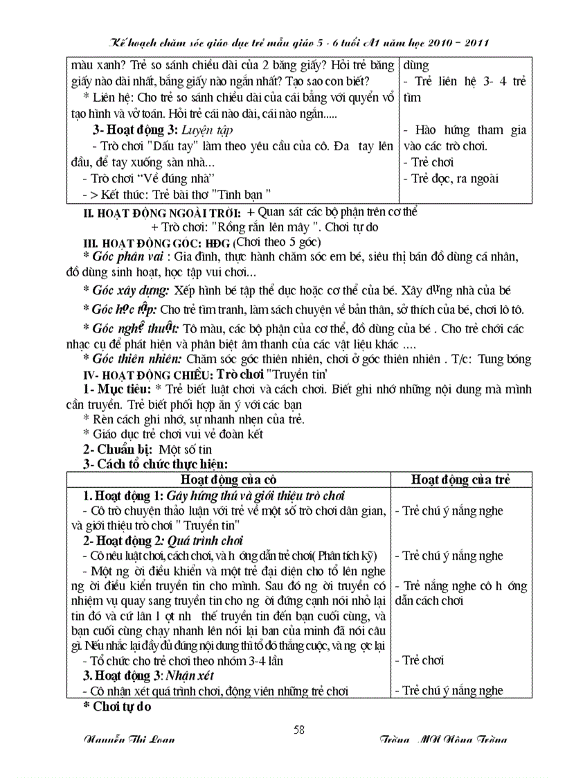 image for page Giao an mau cuc hay 2010