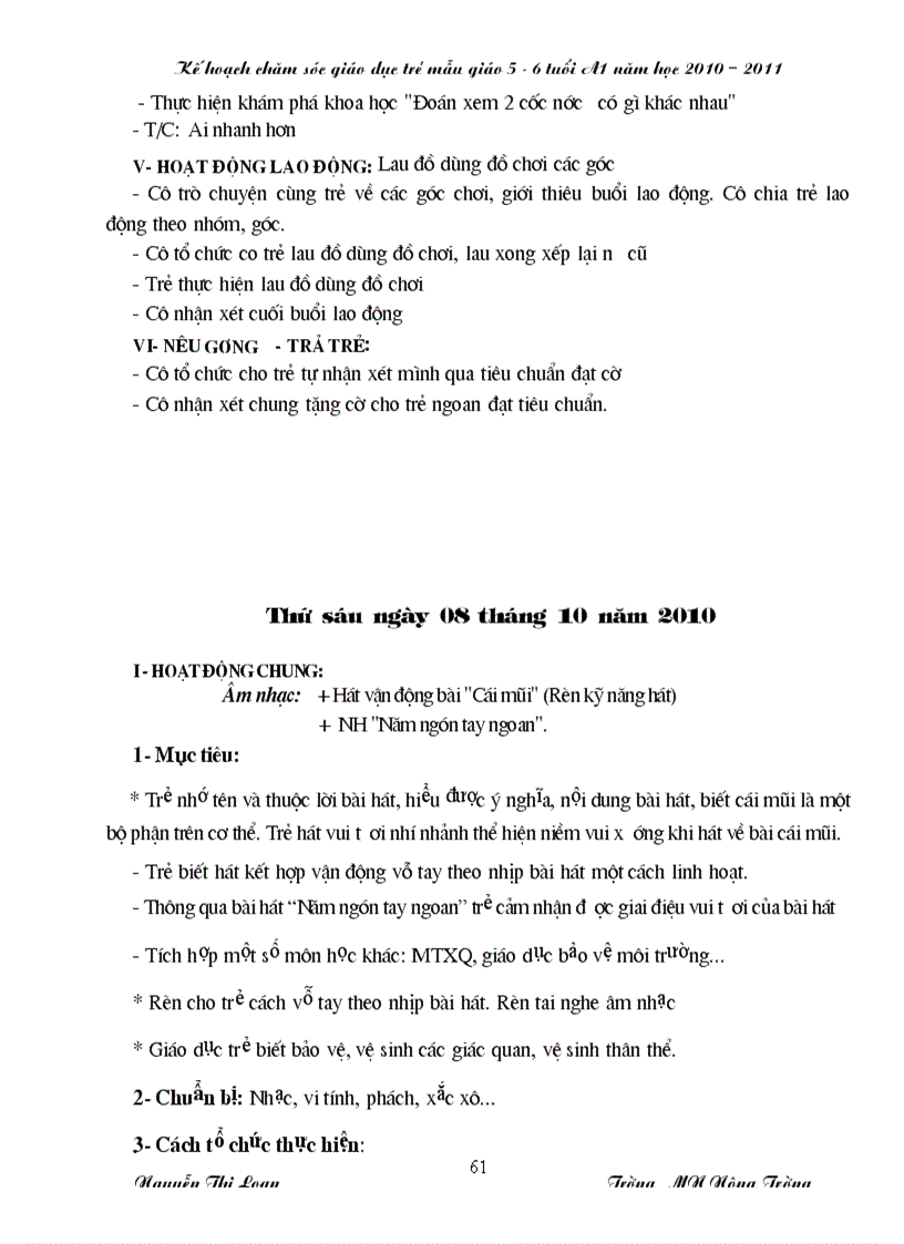 image for page Giao an mau cuc hay 2010