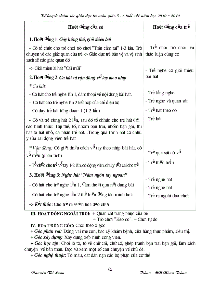 image for page Giao an mau cuc hay 2010