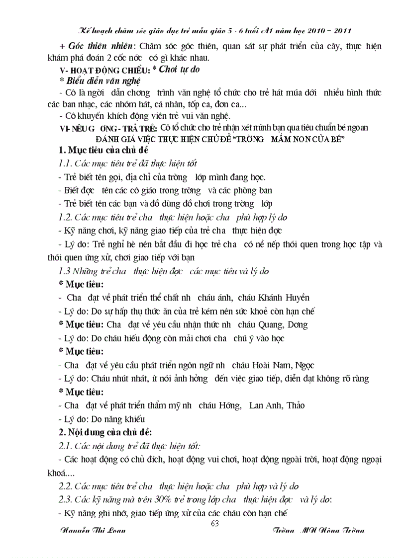 image for page Giao an mau cuc hay 2010