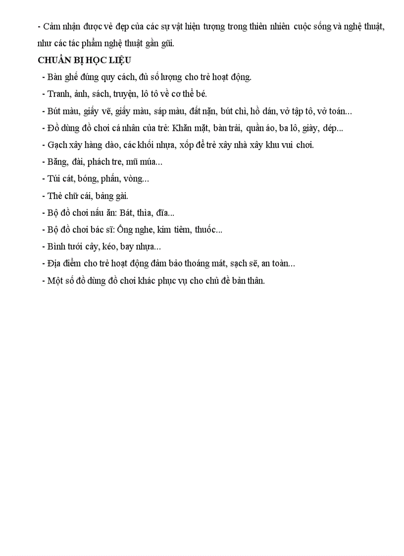 image for page Giáo án Mẫu giáo lón tuần 6